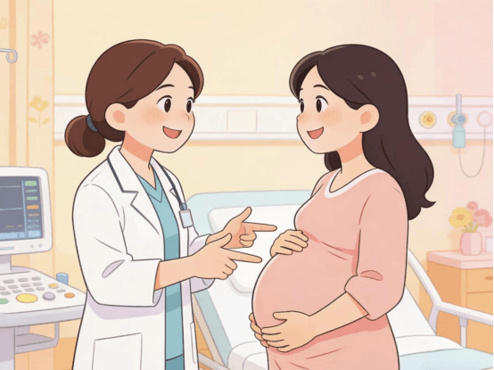 【产科主任说·系列二】该引产时就引产！别让“等待”变成“危险”118