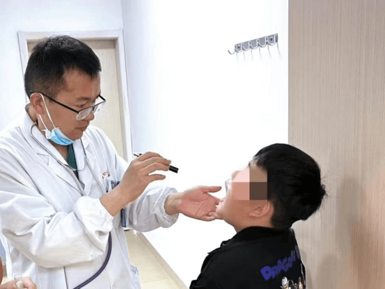 院网站-“守护儿童 感恩父母” ▏淮南市妇幼保健院（市儿童医院）成功举办儿童节亲子健康体检活动1112