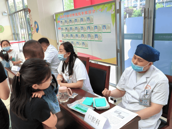 院网站-爱融淮南 童享阳光——淮南市妇幼保健院(市儿童医院)与小朋友们一起欢度儿童节334