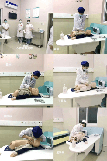 院网站-用爱守护、用情呵护——淮南市妇幼保健院数字化预防接种门诊开诊一周年357