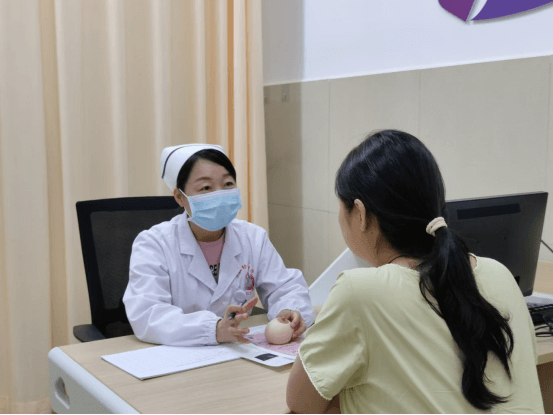 院网站-支持母乳喂养 共建生育友好 ▏市妇幼保健院采取多种形式开展2024年世界母乳喂养周宣传活动459