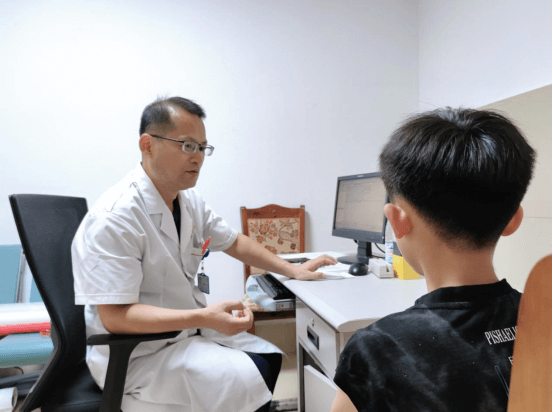 院网站-“中国儿童生长发育健康传播行动—淮南站”义诊活动在市妇幼保健院举行639