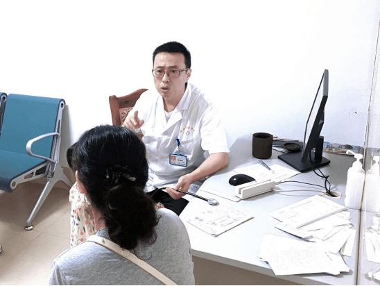 院网站-“中国儿童生长发育健康传播行动—淮南站”义诊活动在市妇幼保健院举行707