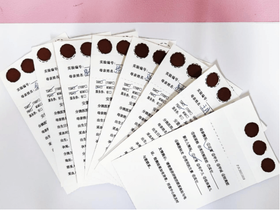 院网站-守护未来，从“新”开始 ——淮南市妇幼保健院积极推进新生儿疾病筛查项目429