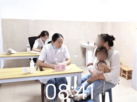 院网站-服务百姓健康行动 ▏市妇幼保健院举办多学科联合义诊活动呵护儿童健康成长365