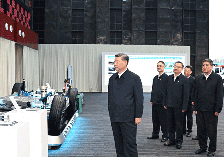 20241021习近平：发挥多重国家发展战略叠加优势 奋力谱写中国式现代化安徽篇章852