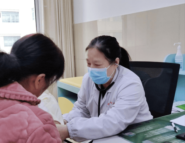 院网站-市妇幼保健院（市儿童医院）三名儿科主任医师获“淮南市第三批卫生名医”称号1179
