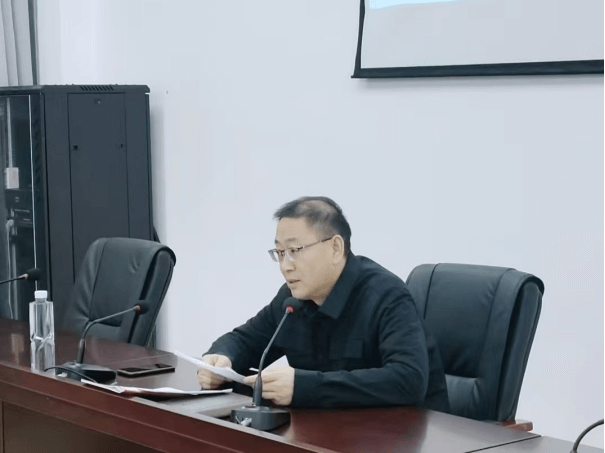 院网站-学习贯彻党的二十届四中全会精神以作风转变推动全会精神落到实处——淮南市妇幼保健院开展党二十届四中全会精神专题党课培训183