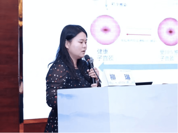 安徽省女性下生殖道HPV感染相关疾病规范化诊疗学习班在淮南成功举办863