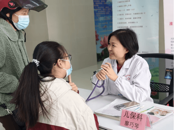 院网站-淮南市妇幼保健院与毛集实验区人民医院举行医联体合作签约仪式789