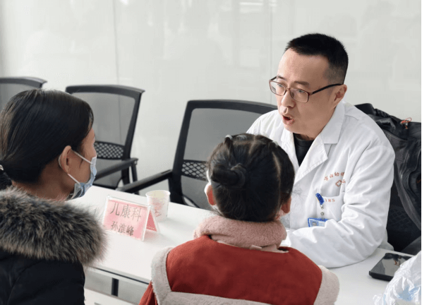 院网站-淮南市妇幼保健院与毛集实验区人民医院举行医联体合作签约仪式791