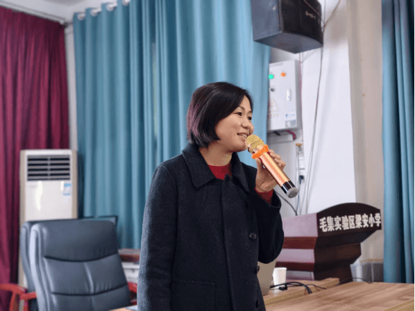 院网站-淮南市妇幼保健院与毛集实验区人民医院举行医联体合作签约仪式805