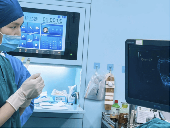 院网站-微创“射频”巧解腺肌症 子宫保留焕新生411