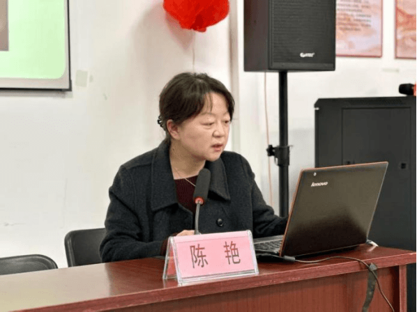 院网站-春风送暖庆三八  健康护航绽芳华——市妇幼保健院走进大通区政府开展健康讲座和义诊活动502