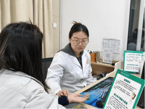 院网站-淮南市妇幼保健院（市儿童医院）中医馆开诊536