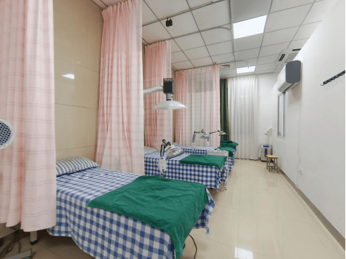 院网站-淮南市妇幼保健院（市儿童医院）中医馆开诊541