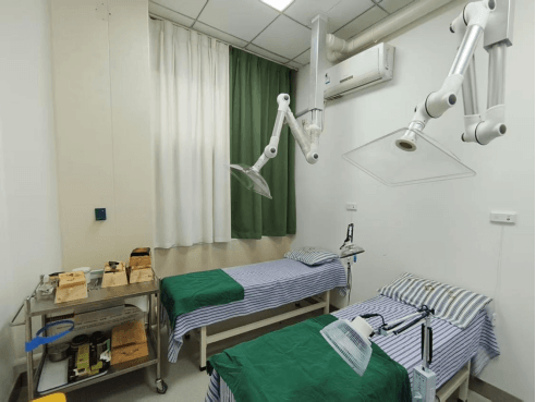 院网站-淮南市妇幼保健院（市儿童医院）中医馆开诊543