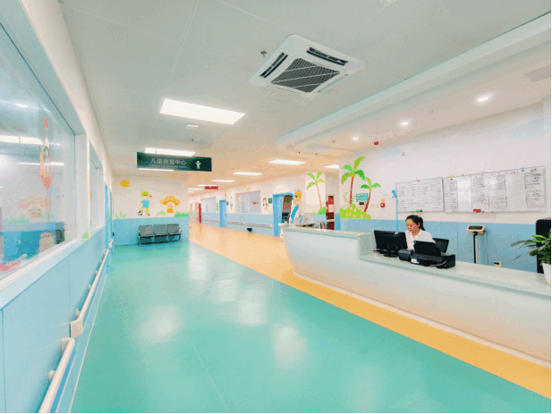 院网站-利好残疾儿童家庭！市妇幼保健院新增智力、孤独症康复资质实现三类康复资质全覆盖8