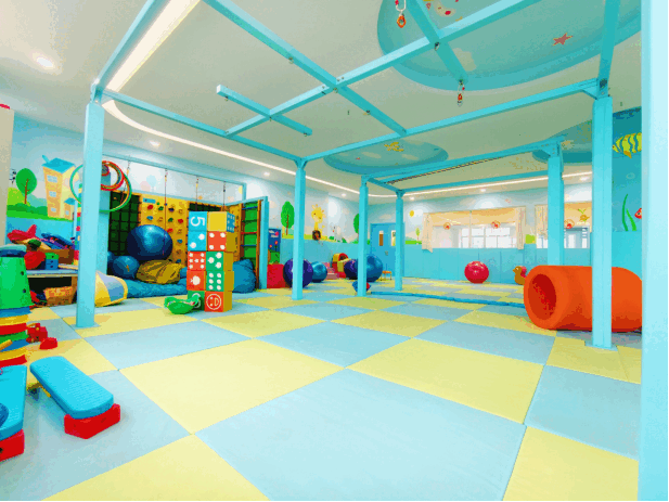 院网站-利好残疾儿童家庭！市妇幼保健院新增智力、孤独症康复资质实现三类康复资质全覆盖8