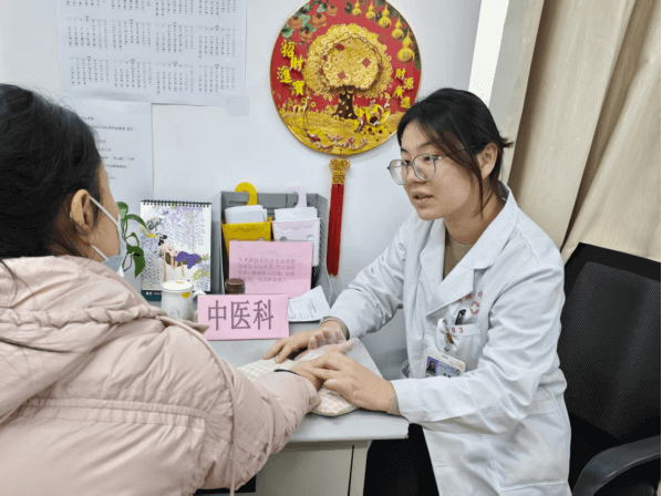 更年期义诊报道161