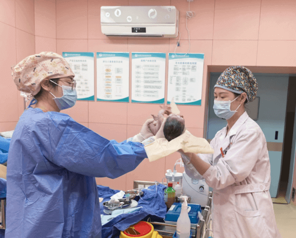 2026年元旦:淮南市妇幼保健院16名“元旦宝宝”陆续报到101 2026年元旦:淮南市妇幼保健院16名“元旦宝宝”陆续报到101