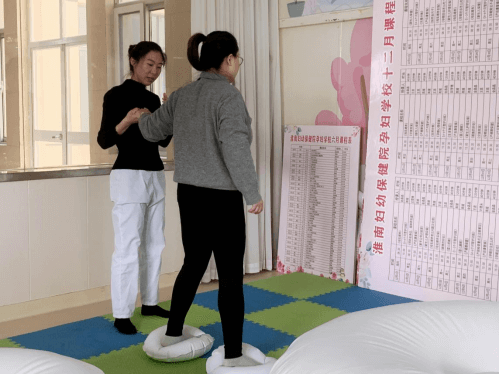 关爱女性 致敬女性——市妇幼保健院举办庆“三八”妇女节主题活动667