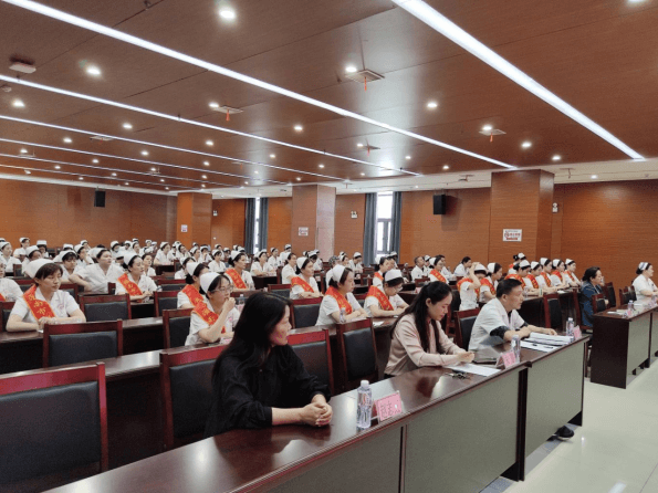 院网站-淮南市妇幼保健院（市儿童医院）召开庆祝5