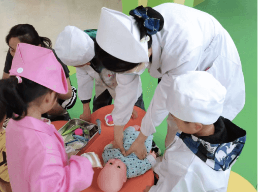 院网站-市妇幼保健院（市儿童医院）举行多学科义诊活动754