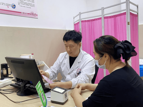 院网站-喜报！淮南市妇幼保健院乳腺保健科荣膺国家级妇女保健特色门诊建设单位945