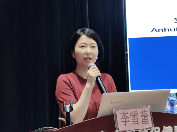 院网站-淮南市妇幼保健院举办超声新进展暨YAUMI妇产超声培训班852
