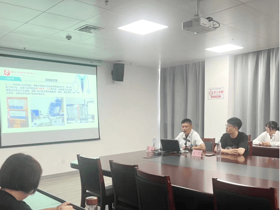培训报道：市妇计中心顺利举办消除艾滋病、梅毒和乙肝母婴传播项目培训班   2025