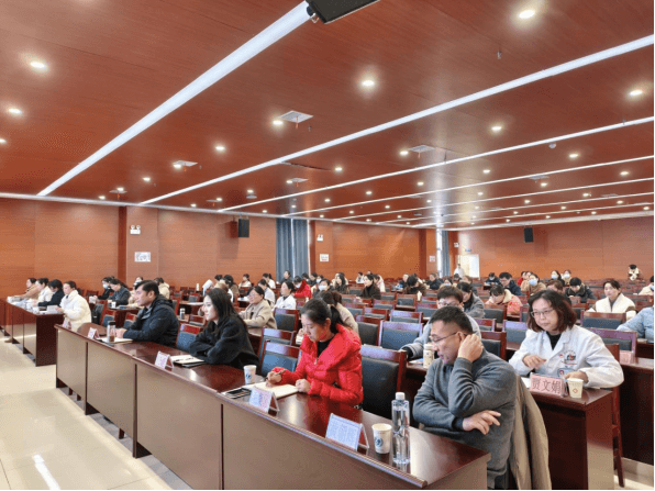 院网站-市妇计中心召开早孕关爱暨消除艾滋病、梅毒、乙肝母婴传播权益保障业务培训会925