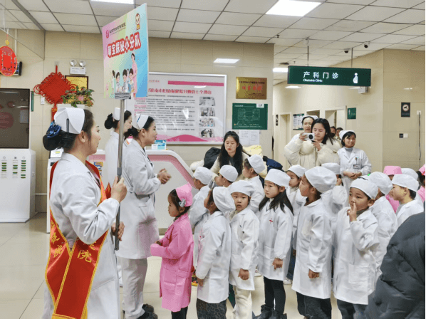 萌宝探秘生命之旅！1508