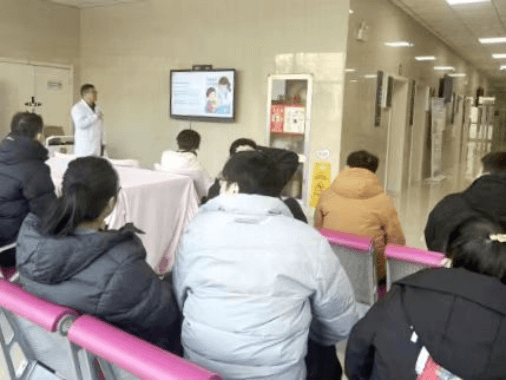 院网站-市妇幼保健院举办第三期奥尔夫音乐胎教活动217