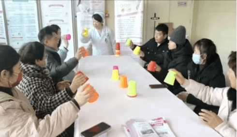 院网站-市妇幼保健院举办第三期奥尔夫音乐胎教活动495